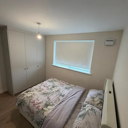 Alloggio in famiglia New Cozy Double Bedroom Maynooth
