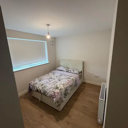 New Cozy Double Bedroom Maynooth